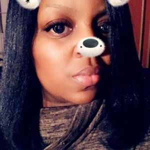 Meet your Posher, Freda